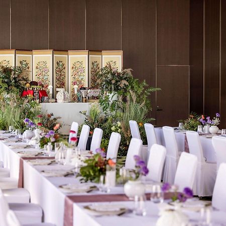 Mercure Ambassador Seoul Magok Экстерьер фото