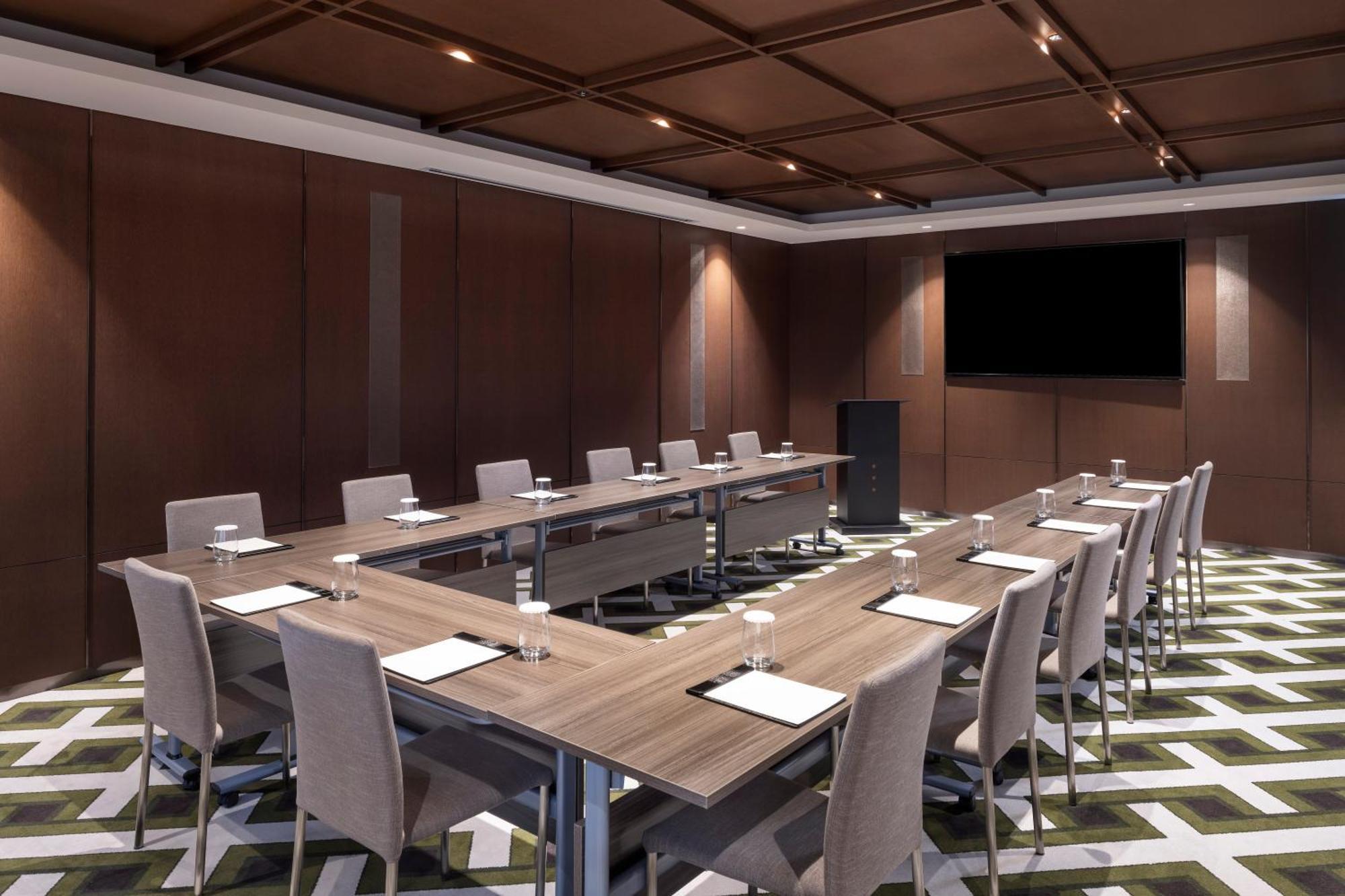 Mercure Ambassador Seoul Magok Экстерьер фото
