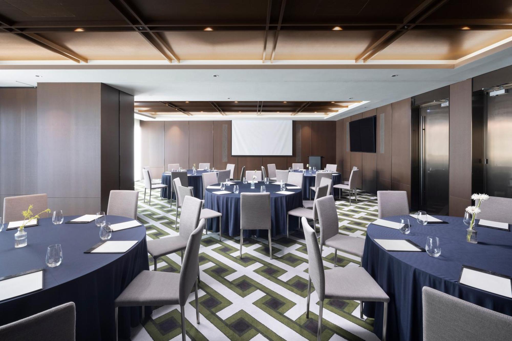 Mercure Ambassador Seoul Magok Экстерьер фото