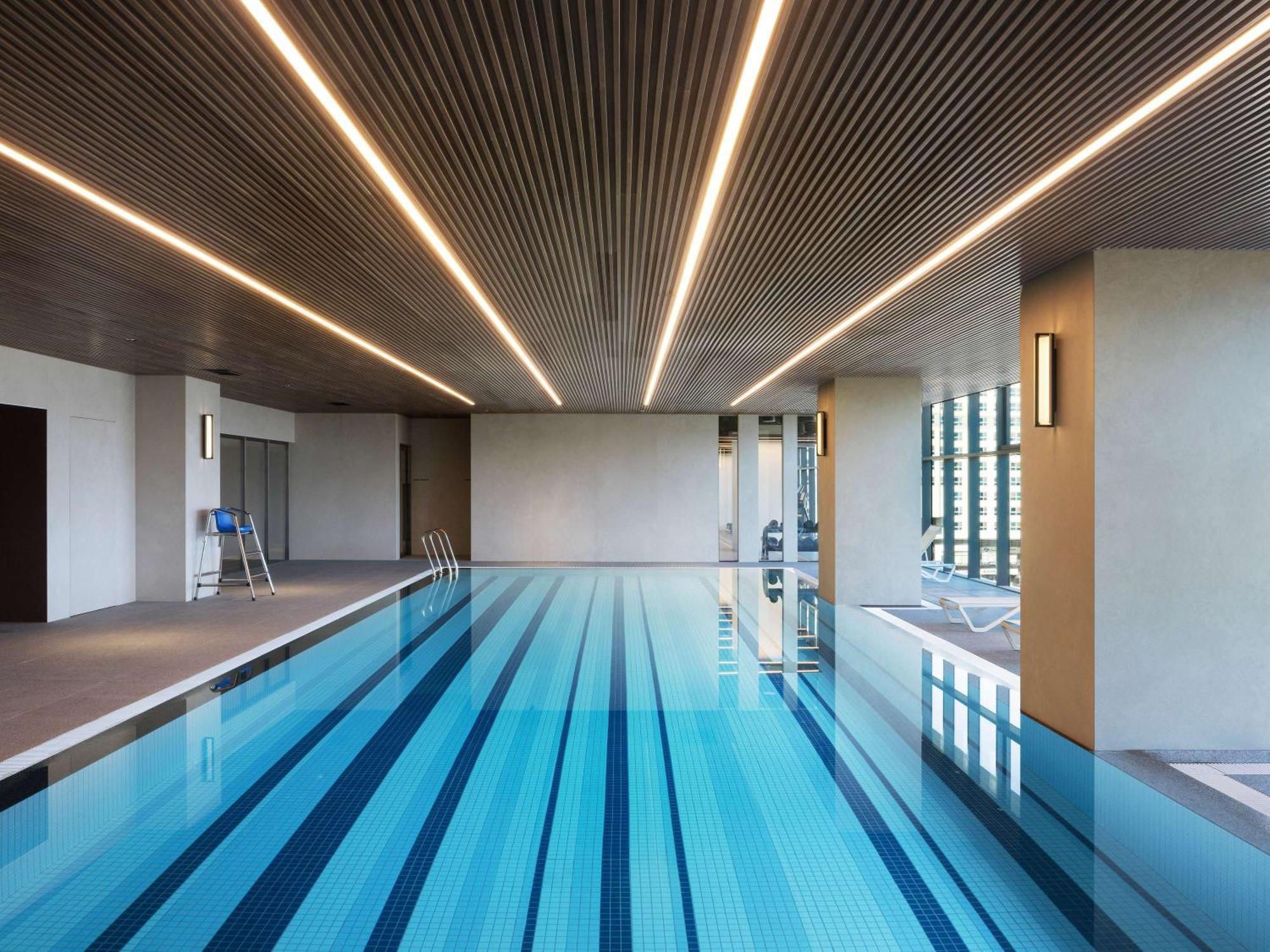Mercure Ambassador Seoul Magok Экстерьер фото